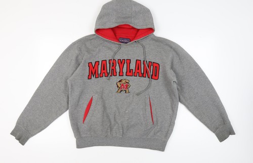 Felpa con cappuccio pullover