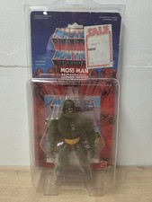 MOTU Vintage He-Man Moss Man