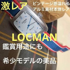 Orologio locman vintage anni - orologio,