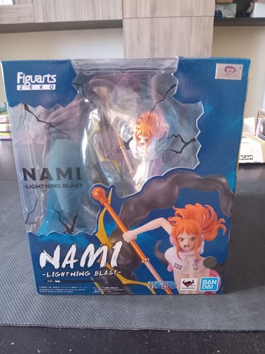 One piece figuarts zero - -,