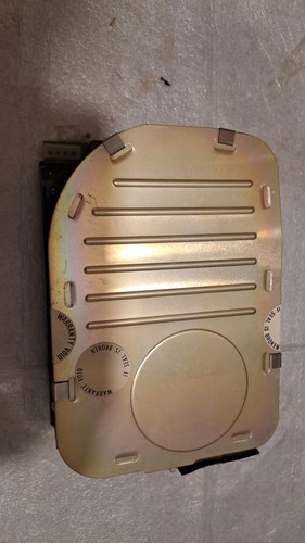 Otari electric 526 hard - electric,