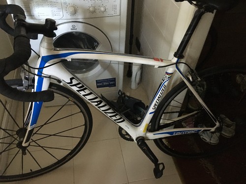 Bici corsa carbonio - bici,