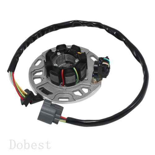 Bobina statore alternatore per - statore,