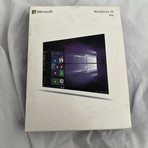 Microsoft windows pro - microsoft,