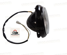 ASSEMBLAGGIO COMPLETO FARO