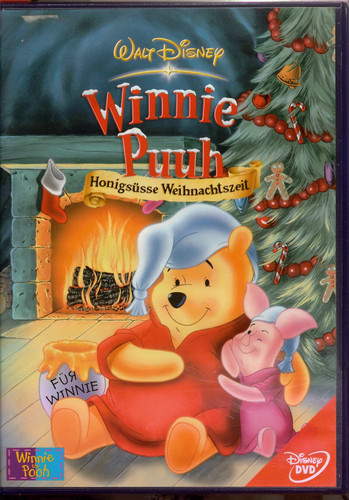 Disney winnie puuh - disney,