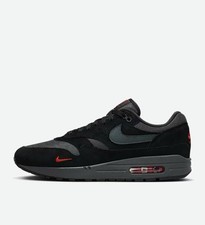 Nike Air Max 1 Bred 2.0 UK taglia 9 "University Red"