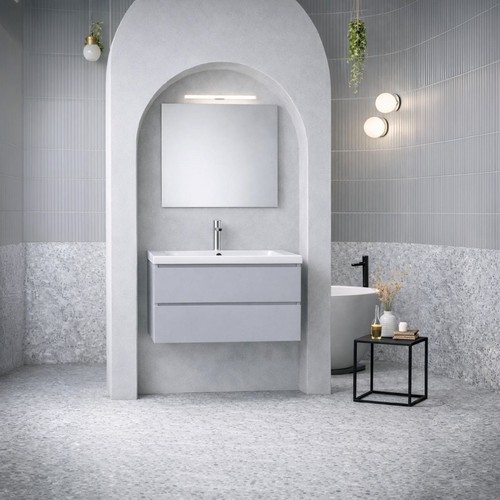 Mobile bagno sospeso arbi con - arbi,