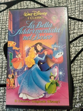 DISNEY - LA BELLA ADDORMENTATA