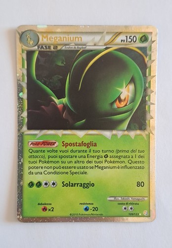 Meganium 109 123 - meganium, heartgold