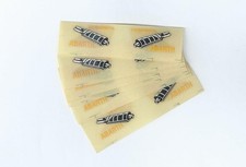 DC100. BLOCCO 6 Decal