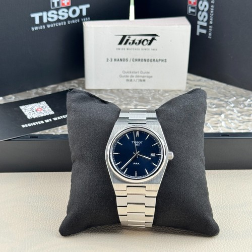 Orologio uomo tissot prx - orologio,