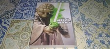 box +3 DVD NUOVI Star Wars-The