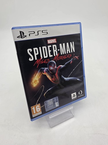 Marvel spider man miles - marvel,