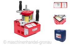 Holzmann bordatrice mobile KAM