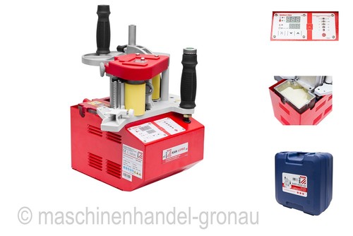 Holzmann bordatrice mobile kam - holzmann,