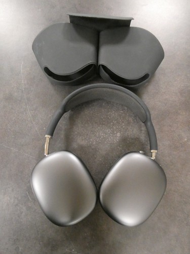 Casque apple airpods - casque, max