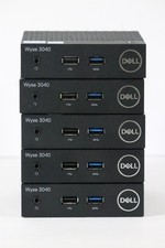 Lotto flash dell wyse 3040 - 5,