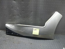 sotto pedana destro kymco xciting 250 300 500 2005 2008