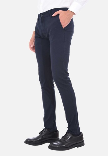 Pantaloni uomo eleganti - uomo,
