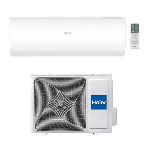 Condizionatore monosplit haier - condizionatore,