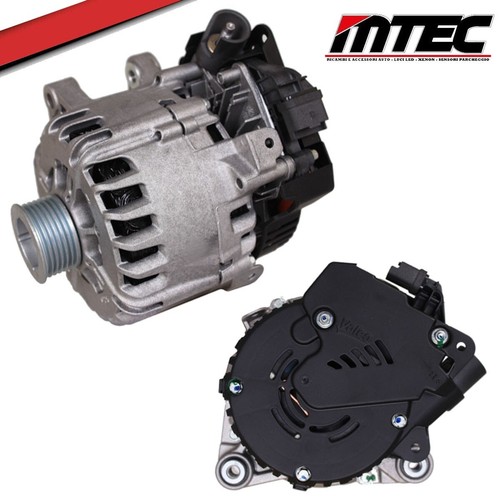 Alternatore start stop citroen - start,