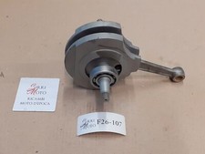 ALBERO MOTORE MV 125 TR