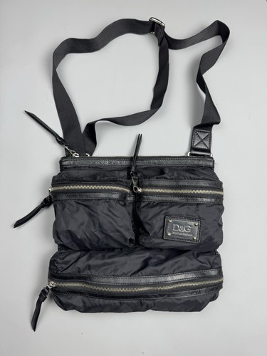Borsa tracolla dolce gabbana - a,