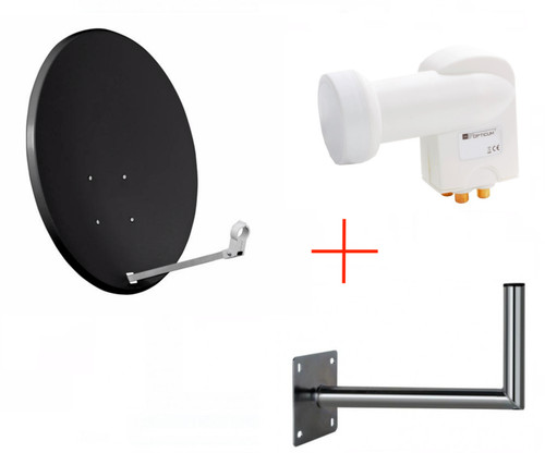 Satellite cor 800sae 80cm - satellite,