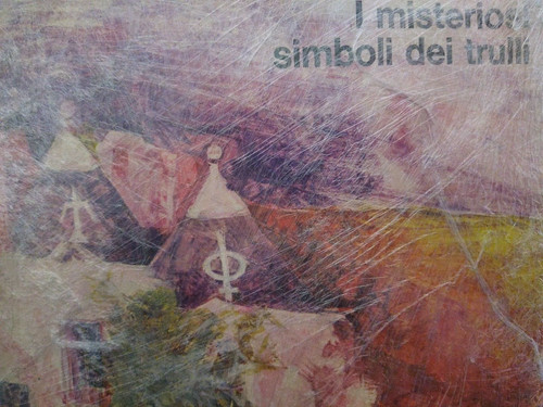 Misteriosi simboli dei - misteriosi,