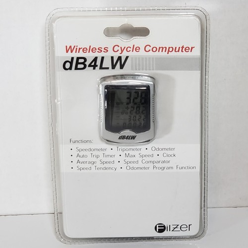 Filzer ciclocomputer wireless - ciclocomputer,