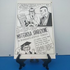 Magnus Tavola Originale-