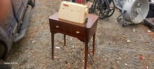 Vintage Singer Starlet Sewing