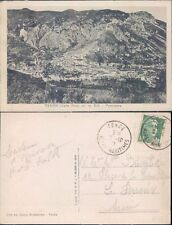 TENDA, PAESE AI CONFINA TRA