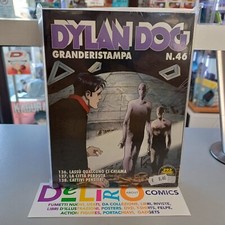 Dylan dog grande ristampa 46 - dylan,