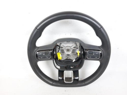 98164326zd volante comandi - volante, c/comandi
