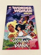 WONDER WOMAN SPECIAL LE