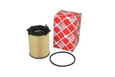 Filtro Olio 1,4+1,5+1,6 Diesel