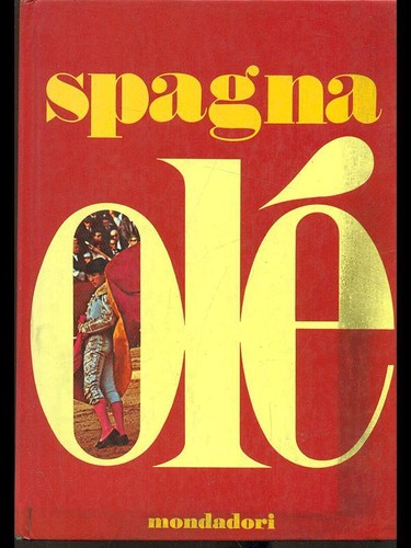 Spagna ole guide turismo b - ole',