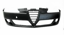 PARAURTI ANTERIORE VERNICIABILE PER  ALFA ROMEO 147 DAL  2004  CON PRIMER ISAM