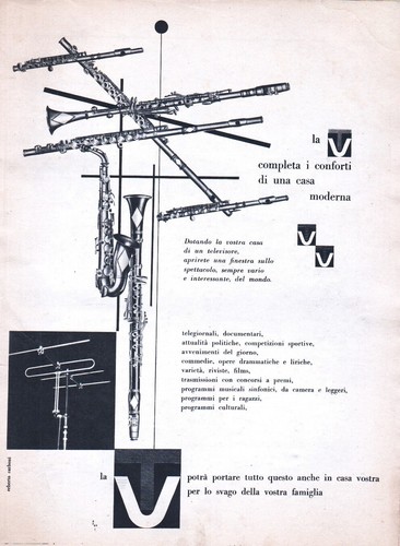 Pubblicita 1953 erberto - pubblicita',