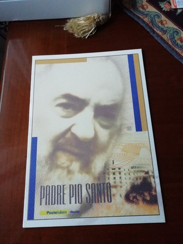 2002 italia folder poste - 2002,