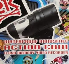 Action cam oregon - scientific,