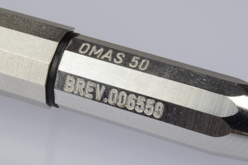 Omas stilografica - 50°th,