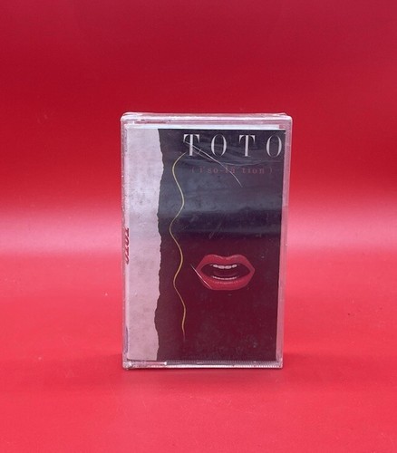 Toto isolation - -,