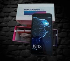 SMARTPHONE HUAWEI P 10 LITE 32 GB Nero BLACK