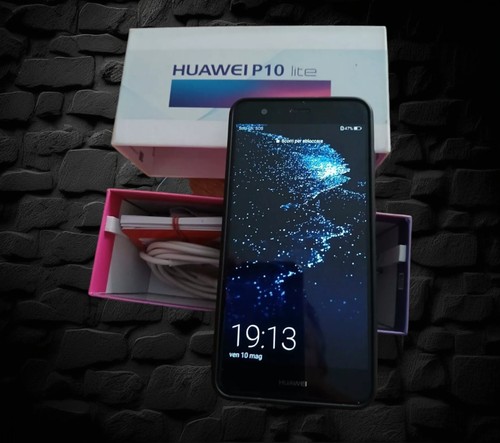 Smartphone huawei lite 32 - huawei, p