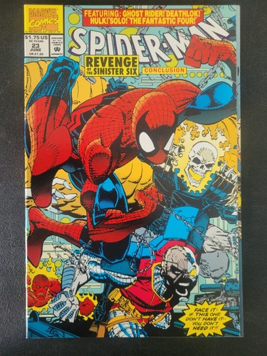 Spider man marvel - spider-man,
