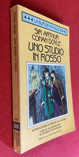 Arthur conan doyle uno - arthur,