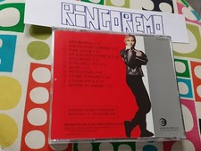 Cd Gianna Nannini Malafemmina Limited Edition di 300 Copie